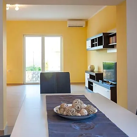 Sky Comfortable 2* Krk Town