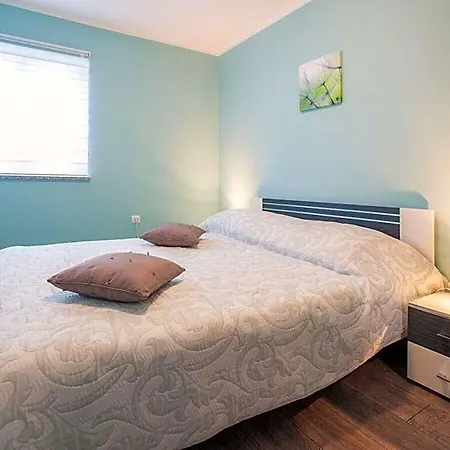 Sky Comfortable Krk Town