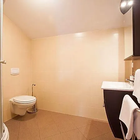 Sky Comfortable Krk Town