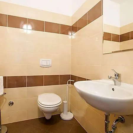 Hotel Sky Comfortable 2*