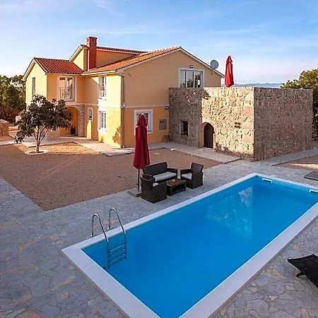 Sky Comfortable Krk Town