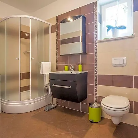 Sky Comfortable 2* Krk Town