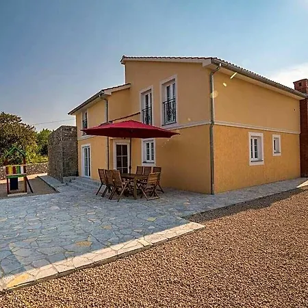 Hotel Sky Comfortable Krk Town