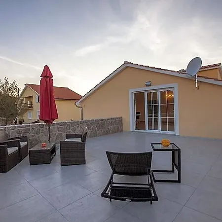 Hotel Sky Comfortable Krk Town